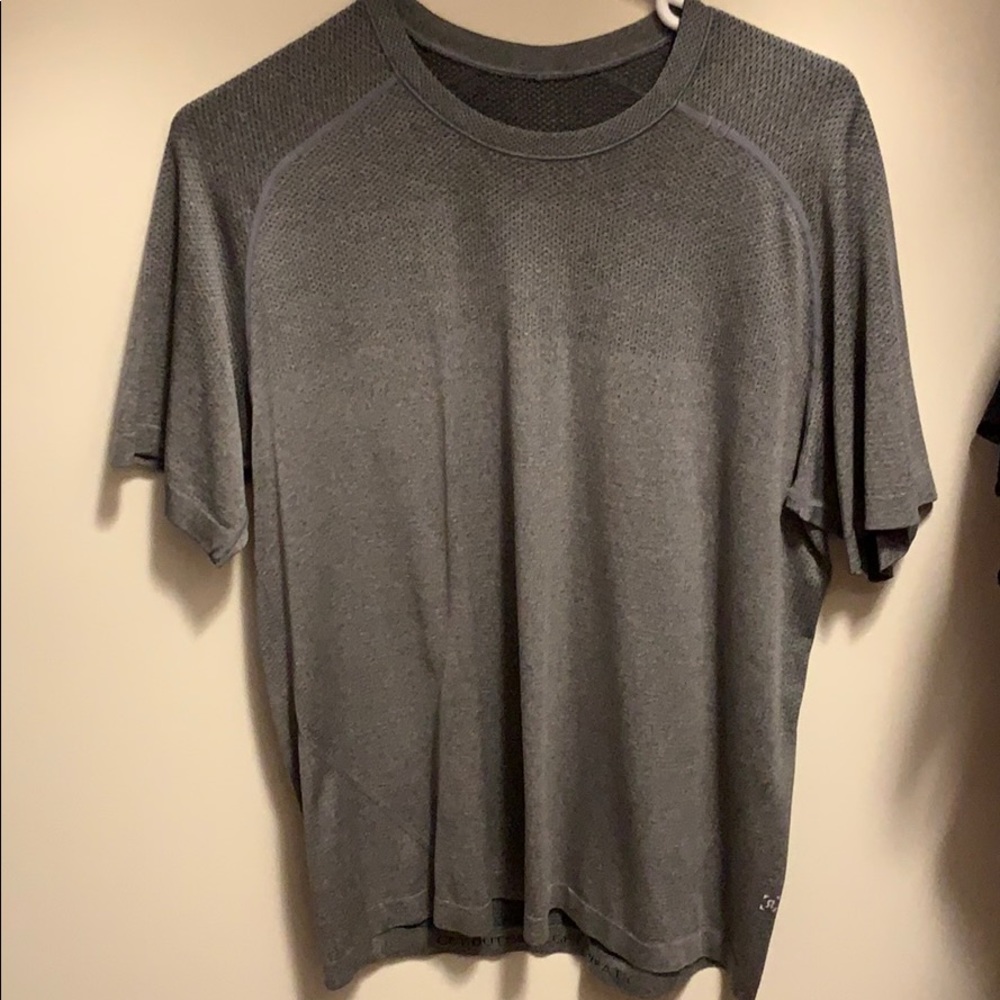 Lululemon shirt